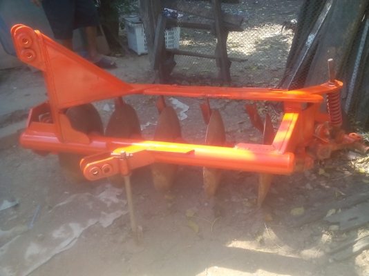 ขายผาน 5