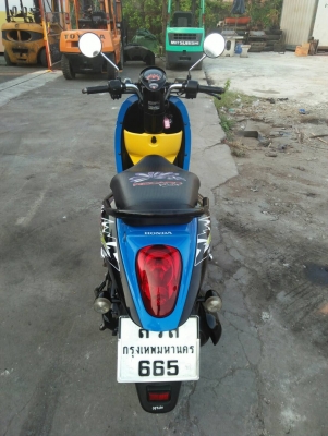 ขาย มอเตอร์ไซค์