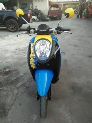 ขาย มอเตอร์ไซค์