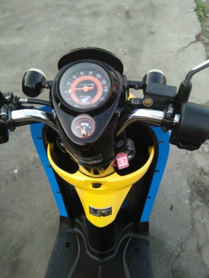 ขาย มอเตอร์ไซค์