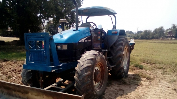 ขายด่วน รถไถ FORD TS110/ 950,000บาท ระบบเกียทอร์ค เบรค ครัชไช้น้ำมัน สภาพพร้อมใช้งานคับ