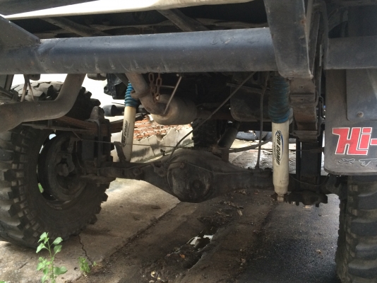 กระบะTOYOTA LN106