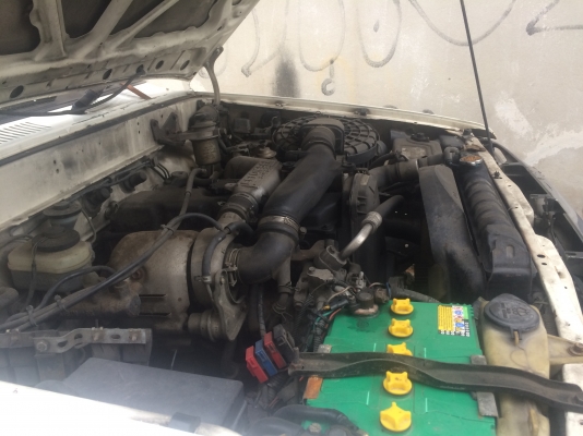 กระบะTOYOTA LN106