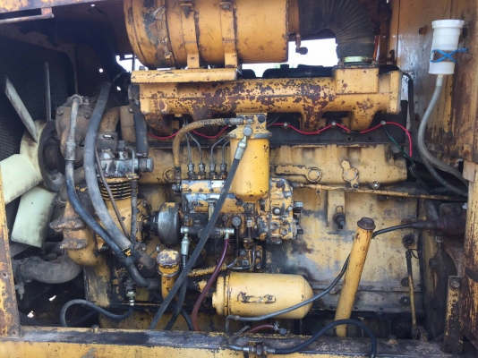 ขาย รถเกรค