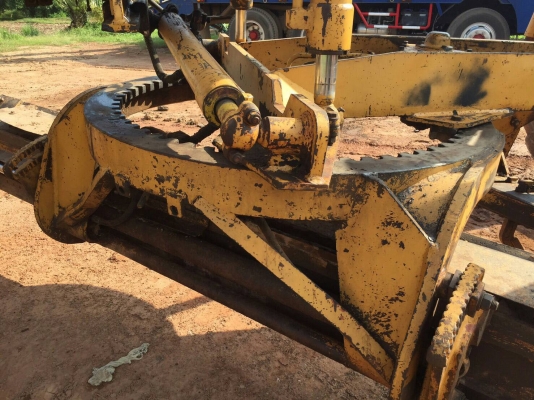 ขาย รถเกรค