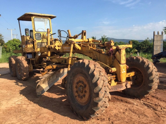 ขาย รถเกรค