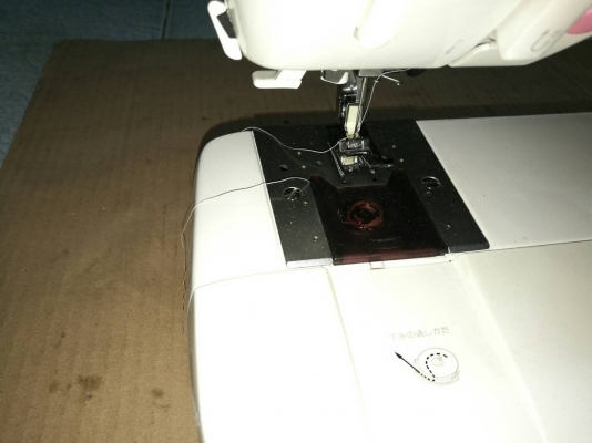 3,000บ.ส่งฟรี083-2000058 LINE ID : line832923 จักรเย็บผ้ายี่ห้อ TOYOTA กระเป๋าหิ้ว เย็บผ้าหนาๆสบาย มีลายรูปแบบการเย็บเยอะ เอาไปเสียบปล๊กนั่งเย็บไหนก้อได้ ใช้ไฟ100V. 3,000บ.ส่งฟรี083-2000058 LINE ID : line832923 จักรเย็บผ้ายี่ห้อ TOYOTA กระเป๋าหิ้ว เย็บผ้าหนาๆสบาย มีลายรูปแบบการเย็บเยอะ เอาไปเสียบปล๊กนั่งเย็บไหนก้อได้ ใช้ไฟ100V.