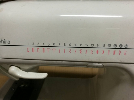 3,000บ.ส่งฟรี083-2000058 LINE ID : line832923 จักรเย็บผ้ายี่ห้อ TOYOTA กระเป๋าหิ้ว เย็บผ้าหนาๆสบาย มีลายรูปแบบการเย็บเยอะ เอาไปเสียบปล๊กนั่งเย็บไหนก้อได้ ใช้ไฟ100V. 3,000บ.ส่งฟรี083-2000058 LINE ID : line832923 จักรเย็บผ้ายี่ห้อ TOYOTA กระเป๋าหิ้ว เย็บผ้าหนาๆสบาย มีลายรูปแบบการเย็บเยอะ เอาไปเสียบปล๊กนั่งเย็บไหนก้อได้ ใช้ไฟ100V.