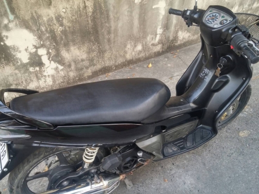 นูโวตัวแรก