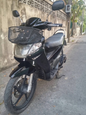 นูโวตัวแรก