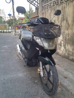 นูโวตัวแรก