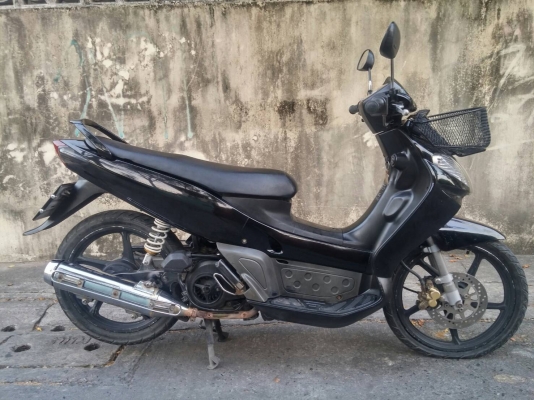 นูโวตัวแรก