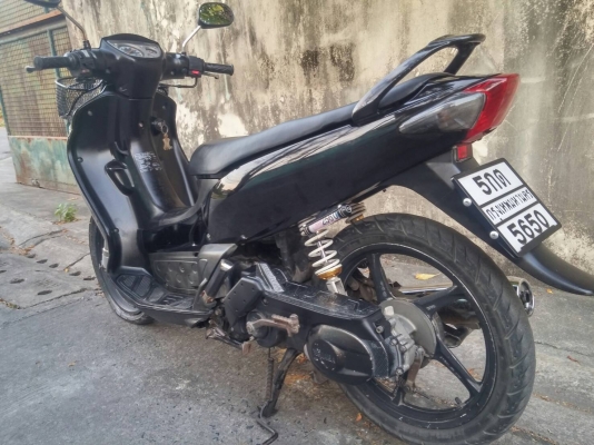 นูโวตัวแรก