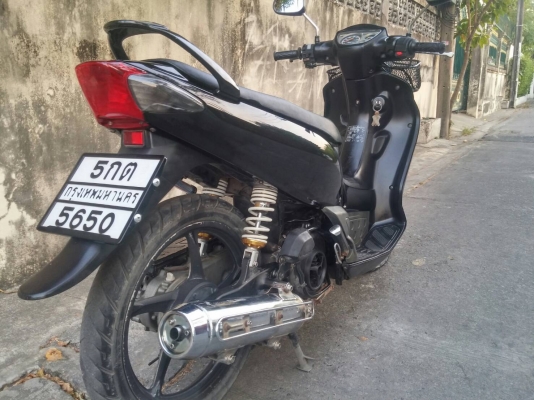 นูโวตัวแรก