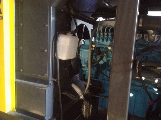 เครื่องปั่นไฟ