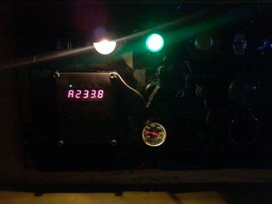 เครื่องปั่นไฟ