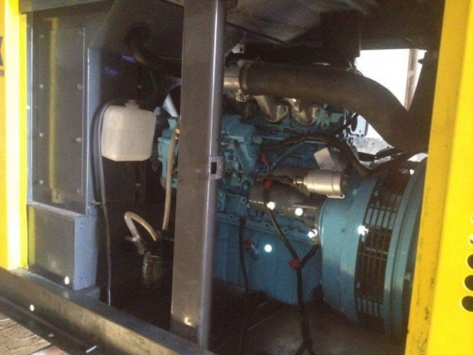 เครื่องปั่นไฟ