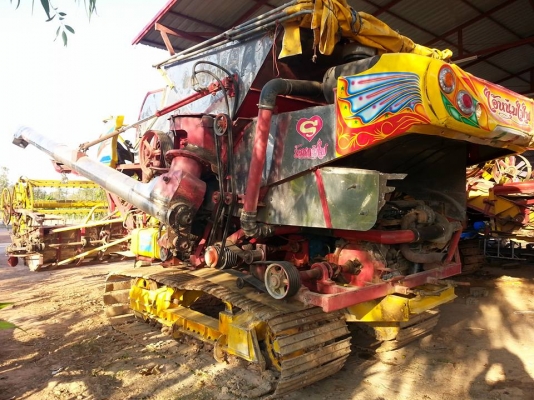 ขายรถเกี่ยวข้าว ไอ้หนุ่มไวไฟ ปี53 เครื่อง260เทอร์โบ สภาพสวยพร้อมใช้งาน ราคา850,000 สนใจโทร 090-8588220 093-3258446 www.narong2truck.com www.truck.in.th/498 เพจ Facebook ณรงค์ ซื้อขายรถมือสอง กลุ่ม Facebook ณรงค์ ซื้อขายรถมือสอง ขายรถเกี่ยวข้าว ไอ้หนุ่มไวไฟ ปี53 เครื่อง260เทอร์โบ สภาพสวยพร้อมใช้งาน ราคา850,000 สนใจโทร 090-8588220 093-3258446 www.narong2truck.com www.truck.in.th/498 เพจ Facebook ณรงค์ ซื้อขายรถมือสอง กลุ่ม Facebook ณรงค์ ซื้อขายรถมือสอง