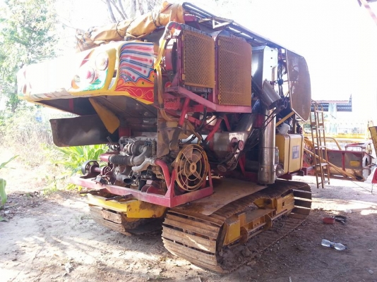 ขายรถเกี่ยวข้าว ไอ้หนุ่มไวไฟ ปี53 เครื่อง260เทอร์โบ สภาพสวยพร้อมใช้งาน ราคา850,000 สนใจโทร 090-8588220 093-3258446 www.narong2truck.com www.truck.in.th/498 เพจ Facebook ณรงค์ ซื้อขายรถมือสอง กลุ่ม Facebook ณรงค์ ซื้อขายรถมือสอง ขายรถเกี่ยวข้าว ไอ้หนุ่มไวไฟ ปี53 เครื่อง260เทอร์โบ สภาพสวยพร้อมใช้งาน ราคา850,000 สนใจโทร 090-8588220 093-3258446 www.narong2truck.com www.truck.in.th/498 เพจ Facebook ณรงค์ ซื้อขายรถมือสอง กลุ่ม Facebook ณรงค์ ซื้อขายรถมือสอง