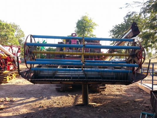 ขายรถเกี่ยวข้าว ปลดหนี้ 210แรง สภาพพร้อมใช้งาน ราคา500,000 สนใจโทร 090-8588220 093-3258446 www.narong2truck.com www.truck.in.th/498 เพจ Facebook ณรงค์ ซื้อขายรถมือสอง กลุ่ม Facebook ณรงค์ ซื้อขายรถมือสอง