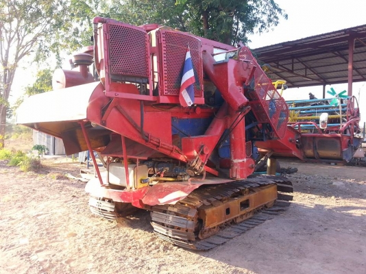 ขายรถเกี่ยวข้าว ปลดหนี้ 210แรง สภาพพร้อมใช้งาน ราคา500,000 สนใจโทร 090-8588220 093-3258446 www.narong2truck.com www.truck.in.th/498 เพจ Facebook ณรงค์ ซื้อขายรถมือสอง กลุ่ม Facebook ณรงค์ ซื้อขายรถมือสอง