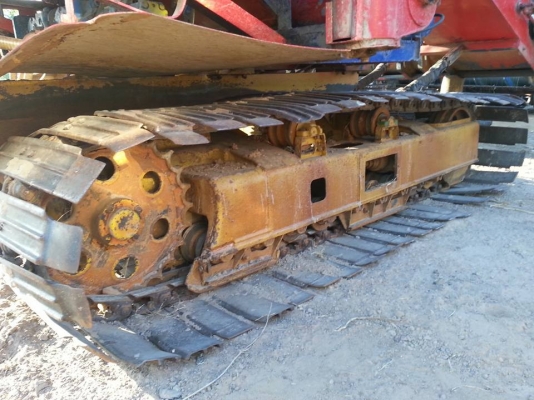 ขายรถเกี่ยวข้าว ปลดหนี้ 210แรง สภาพพร้อมใช้งาน ราคา500,000 สนใจโทร 090-8588220 093-3258446 www.narong2truck.com www.truck.in.th/498 เพจ Facebook ณรงค์ ซื้อขายรถมือสอง กลุ่ม Facebook ณรงค์ ซื้อขายรถมือสอง