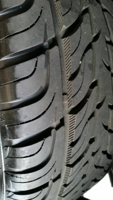 ล้อแม็ก Lenso RTC ขอบ 20 พร้อมยาง 265 50 20 ปี 16 สภาพ 98 เปอร์เซ็น ใช้งานไม่ถึงเดือน ล้อแม็ก Lenso RTC ขอบ 20 พร้อมยาง 265 50 20 ปี 16 สภาพ 98 เปอร์เซ็น ใช้งานไม่ถึงเดือน