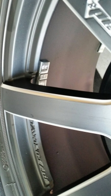 ล้อแม็ก Lenso RTC ขอบ 20 พร้อมยาง 265 50 20 ปี 16 สภาพ 98 เปอร์เซ็น ใช้งานไม่ถึงเดือน ล้อแม็ก Lenso RTC ขอบ 20 พร้อมยาง 265 50 20 ปี 16 สภาพ 98 เปอร์เซ็น ใช้งานไม่ถึงเดือน