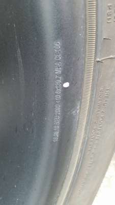 ล้อแม็ก Lenso RTC ขอบ 20 พร้อมยาง 265 50 20 ปี 16 สภาพ 98 เปอร์เซ็น ใช้งานไม่ถึงเดือน ล้อแม็ก Lenso RTC ขอบ 20 พร้อมยาง 265 50 20 ปี 16 สภาพ 98 เปอร์เซ็น ใช้งานไม่ถึงเดือน