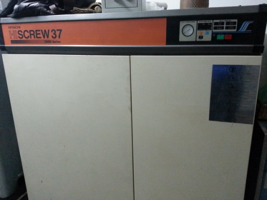 ปั๊มลมมือสอง