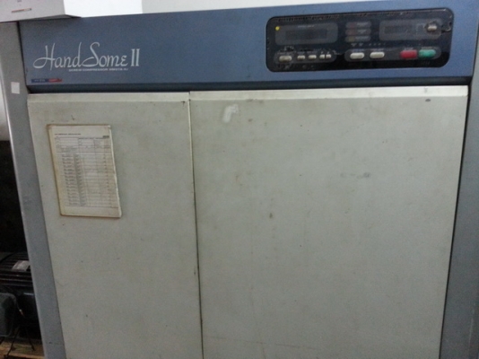 ปั๊มลมมือสอง