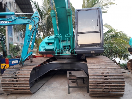 ขายKOBELCO  SK200-3LC สภาพสวย  แทรค 80   เครื่องปั๊มดี  เอกสารอินวอยครบ  ลองระบบกันได้ทุกวัน  โทร  089-3818694  ดวงนภา