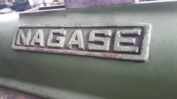 ขายแท่นไสญี่ปุน26นิ้วเกียร์บอกพร้อมปากกาพร้อมใช้ราคาเบาๆครับ