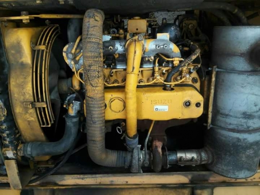 ขายKOBELCO SK045 มาร์คทู เก่าญี่ปุ่นแท้ มาใหม่ ปลายยาว ชั่วโมง 4,XXX ลองระบบกันได้ทุกวัน โทร 089-3818694 ดวงนภา ขายKOBELCO SK045 มาร์คทู เก่าญี่ปุ่นแท้ มาใหม่ ปลายยาว ชั่วโมง 4,XXX ลองระบบกันได้ทุกวัน โทร 089-3818694 ดวงนภา