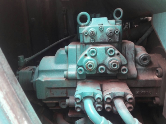 ขายKOBELCO SK100-2 มาร์คไฟว์ มาใหม่ เก่าญี่ปุ่นแท้ ชั่วโมง 4,XXX ลองระบบกันได้ทุกวัน โทร 089-3818694 ดวงนภา ขายKOBELCO SK100-2 มาร์คไฟว์ มาใหม่ เก่าญี่ปุ่นแท้ ชั่วโมง 4,XXX ลองระบบกันได้ทุกวัน โทร 089-3818694 ดวงนภา