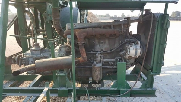 เครื่องฝานมันสำปะหลัง โทร.064-0144777 LINE : somdej1