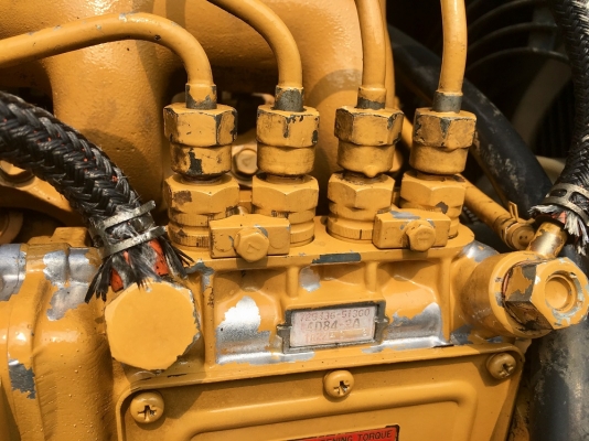 ขายแม็คโคร KOMATSU PC45-1 FROM JAPAN พร้อมใช้งาน นำเข้าจากต่างประเทศ ติดต่อ 063-9316985 ID LINE : 0639316985 ครับ