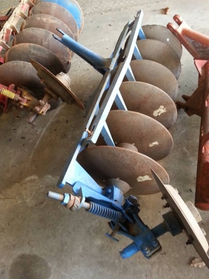 ขายครับ ผาน 6&times;22 ราคา 17500 บาท กันทรลักษ์ ศรีสะเกษ สนใจโทร.0816004753 ครับ