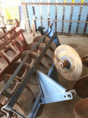 ขายครับ ผาน 6&times;22 ราคา 17500 บาท กันทรลักษ์ ศรีสะเกษ สนใจโทร.0816004753 ครับ