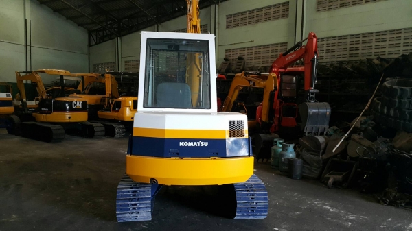 ขาย รถขุด KOMATSU รุ่น PC40-6- มือสองญี่ปุ่น แทรกเหล็กสวย พร้อมหัวเก๋ง สลักบูท เอวแน่น สวย พร้อมใช้งาน อะไหล่หาง่าย มือถือ/LINE ID : 0818753444 ขาย รถขุด KOMATSU รุ่น PC40-6- มือสองญี่ปุ่น แทรกเหล็กสวย พร้อมหัวเก๋ง สลักบูท เอวแน่น สวย พร้อมใช้งาน อะไหล่หาง่าย มือถือ/LINE ID : 0818753444