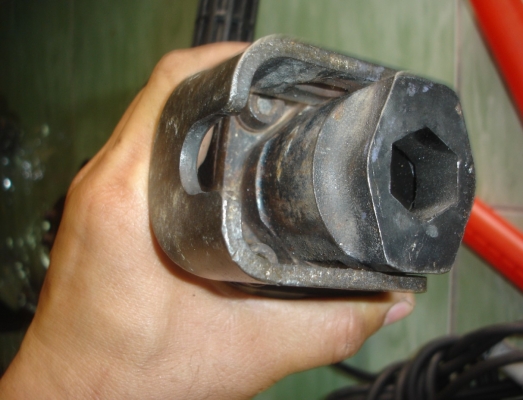 ขายสกัดไฟฟ้า (แย็ก) makita รุ่น HM1201