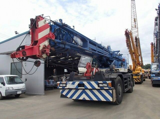 ขาย Tadano tr500-m3