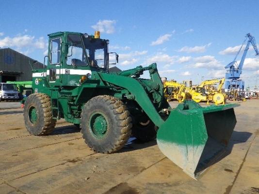 มาใหม่ครับ CAT 936 ซีเรียล 1,5XX นำเข้าจากญี่ปุ่น โทร.090-986-2521 อ๊อบ