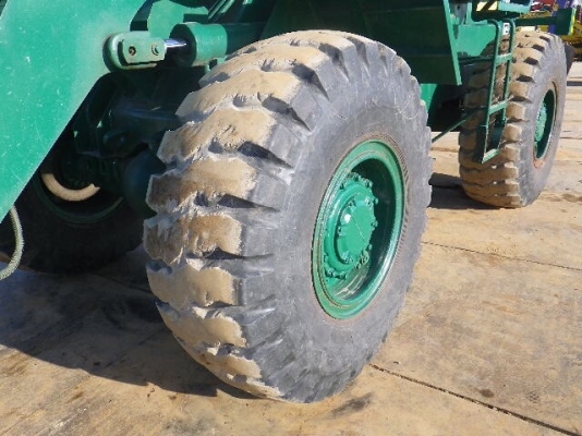 มาใหม่ครับ CAT 936 ซีเรียล 1,5XX นำเข้าจากญี่ปุ่น โทร.090-986-2521 อ๊อบ