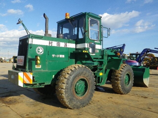 มาใหม่ครับ CAT 936 ซีเรียล 1,5XX นำเข้าจากญี่ปุ่น โทร.090-986-2521 อ๊อบ