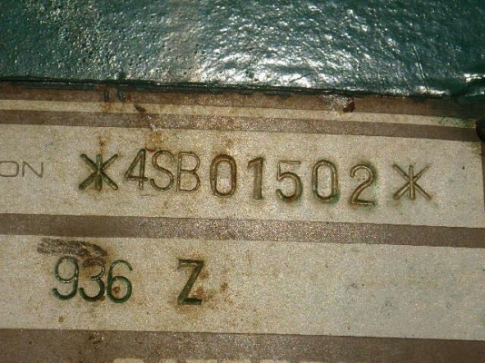 มาใหม่ครับ CAT 936 ซีเรียล 1,5XX นำเข้าจากญี่ปุ่น โทร.090-986-2521 อ๊อบ