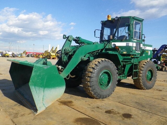 มาใหม่ครับ CAT 936 ซีเรียล 1,5XX นำเข้าจากญี่ปุ่น โทร.090-986-2521 อ๊อบ