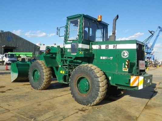 มาใหม่ครับ CAT 936 ซีเรียล 1,5XX นำเข้าจากญี่ปุ่น โทร.090-986-2521 อ๊อบ