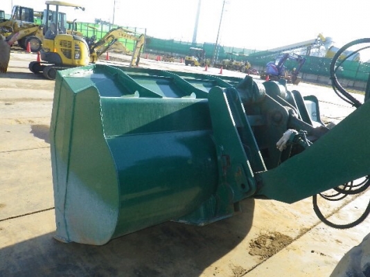 มาใหม่ครับ CAT 936 ซีเรียล 1,5XX นำเข้าจากญี่ปุ่น โทร.090-986-2521 อ๊อบ