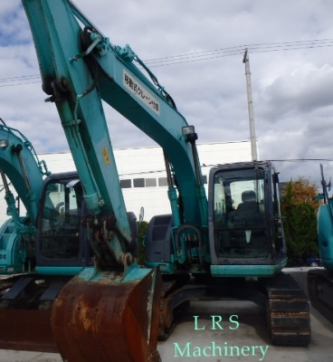 KOBELCO SK135 SR
